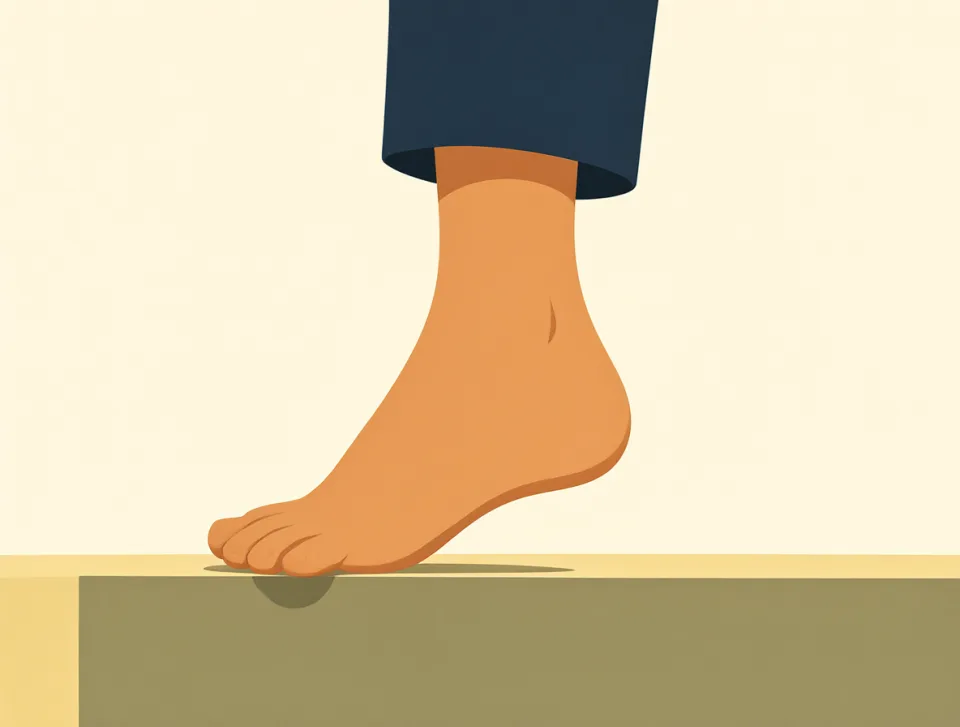 step