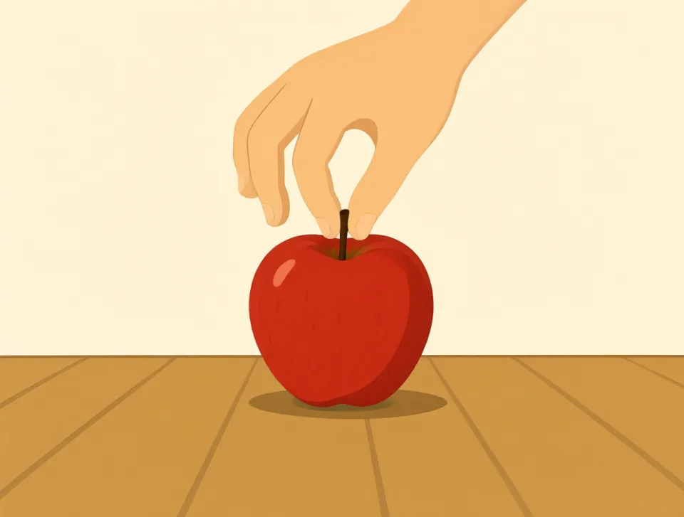 drop