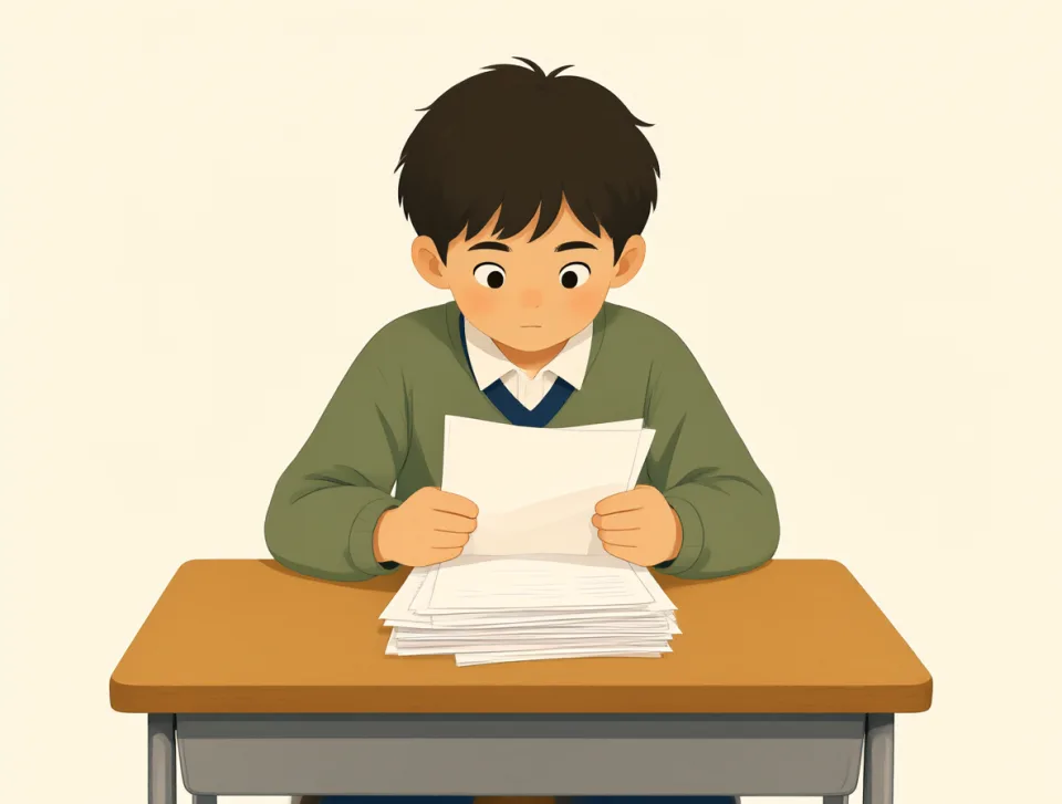 review