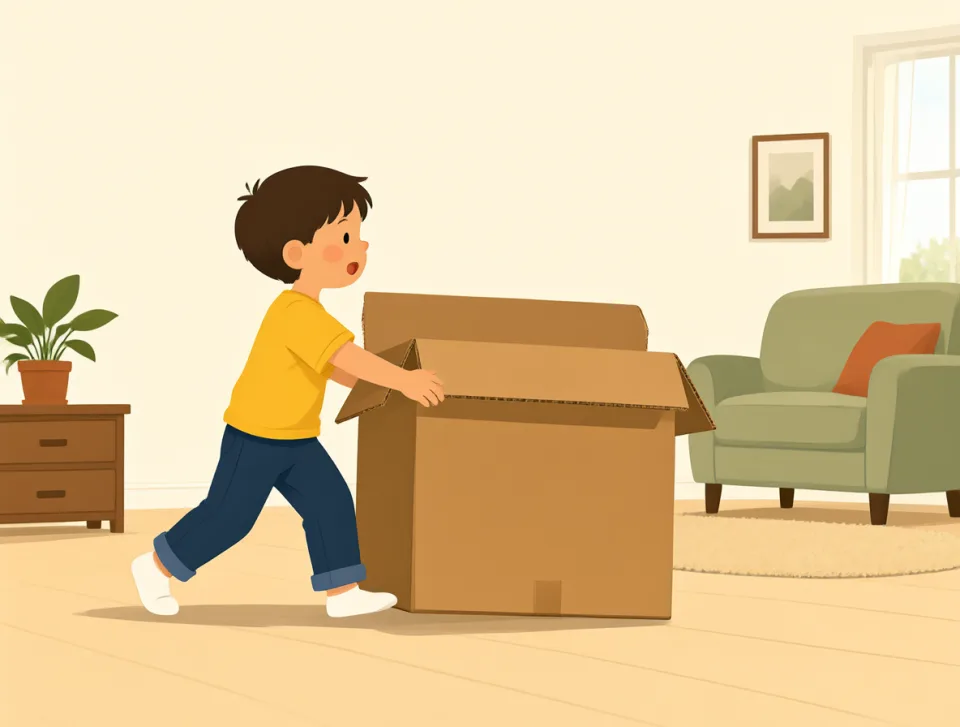 move