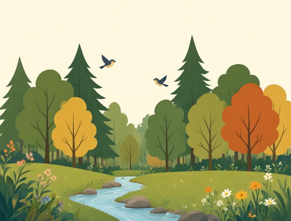 nature