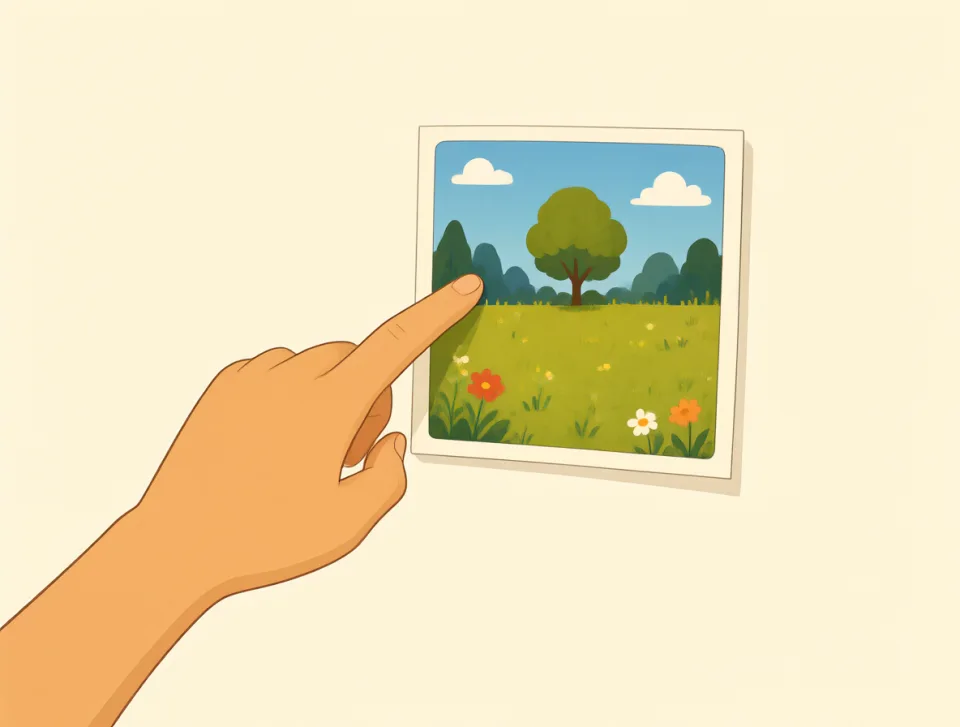 detail