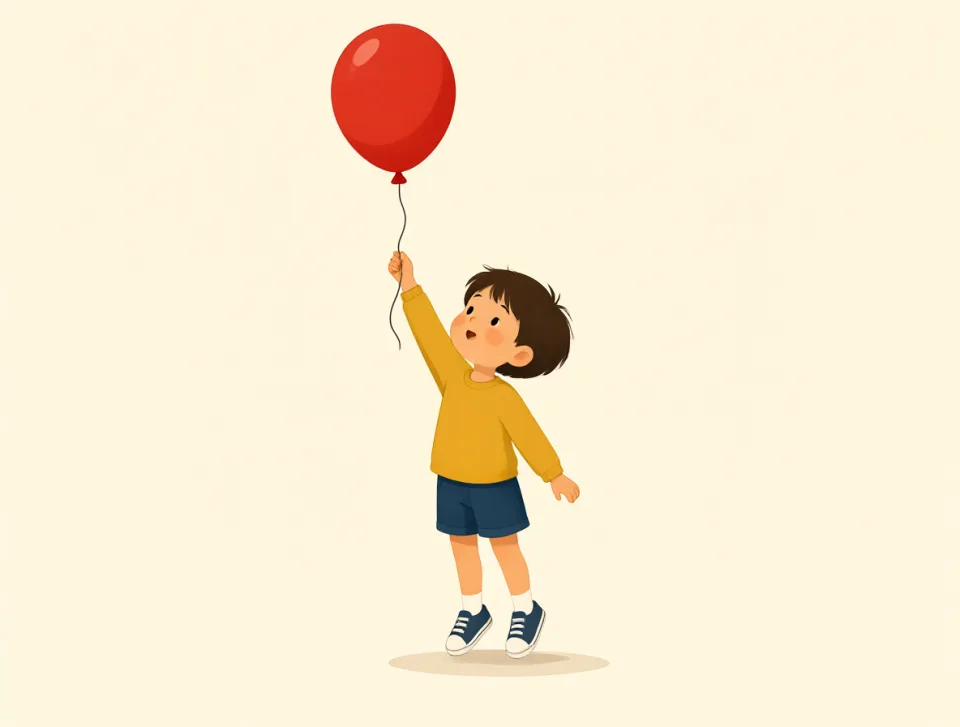 up