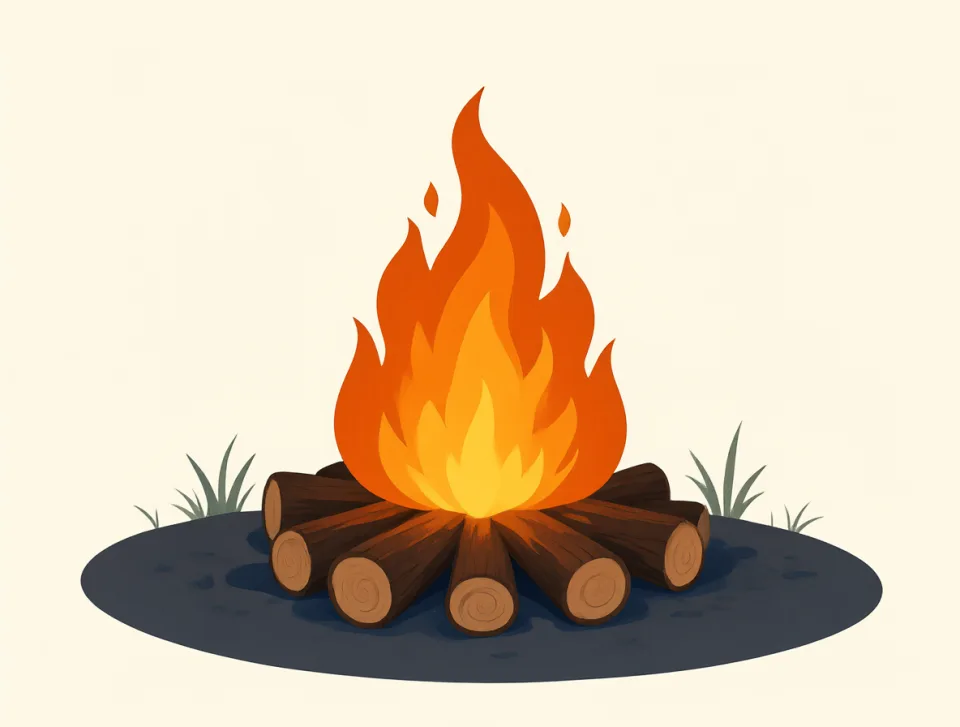 fire