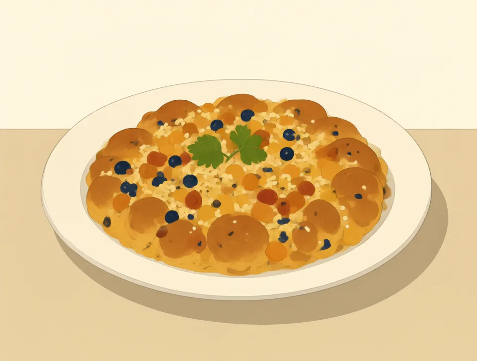 food