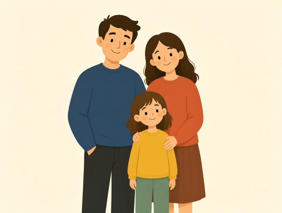 family
