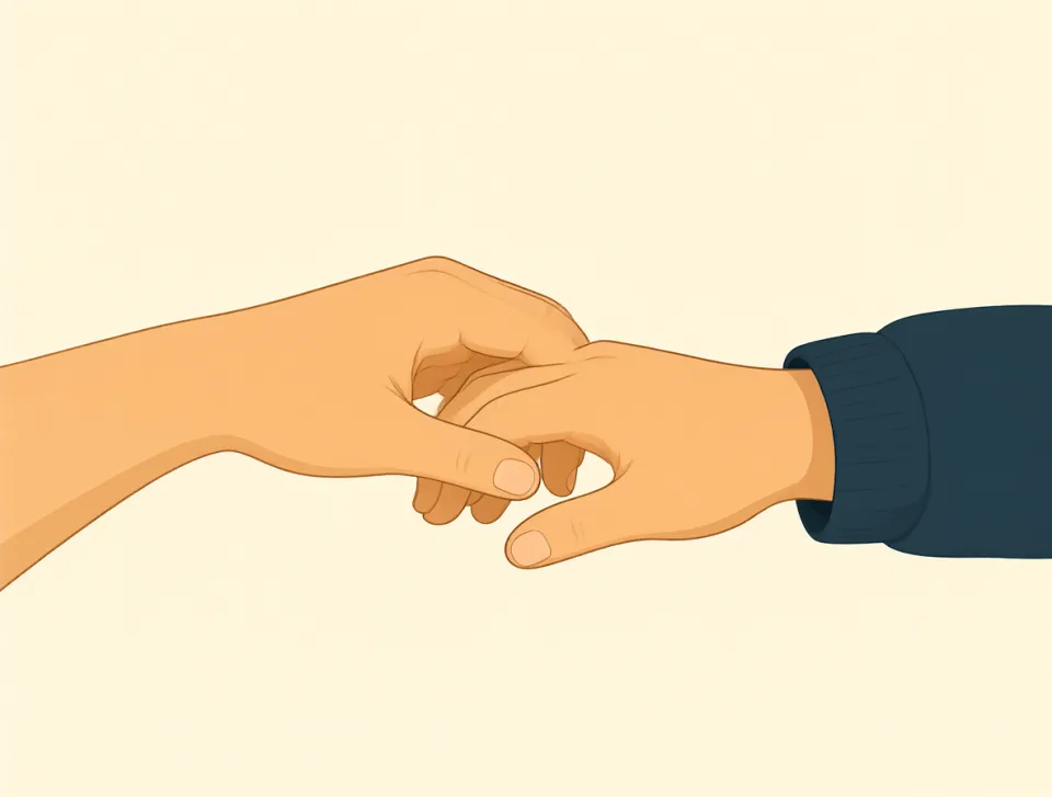 contact