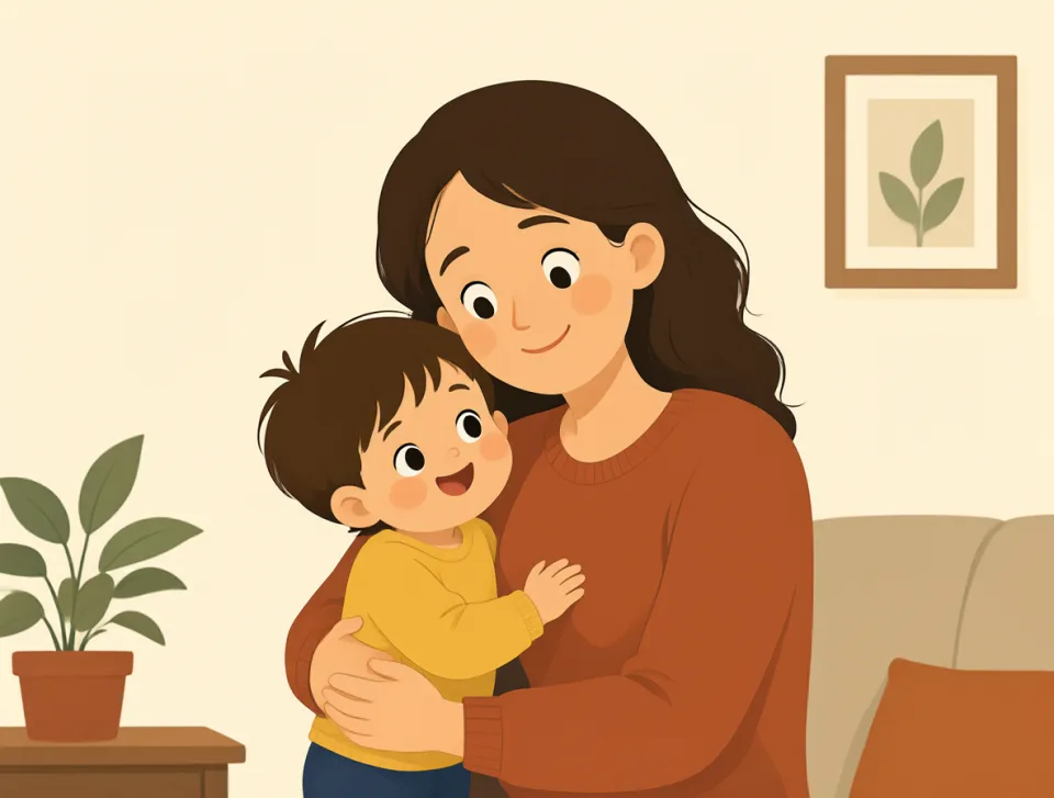 mother
