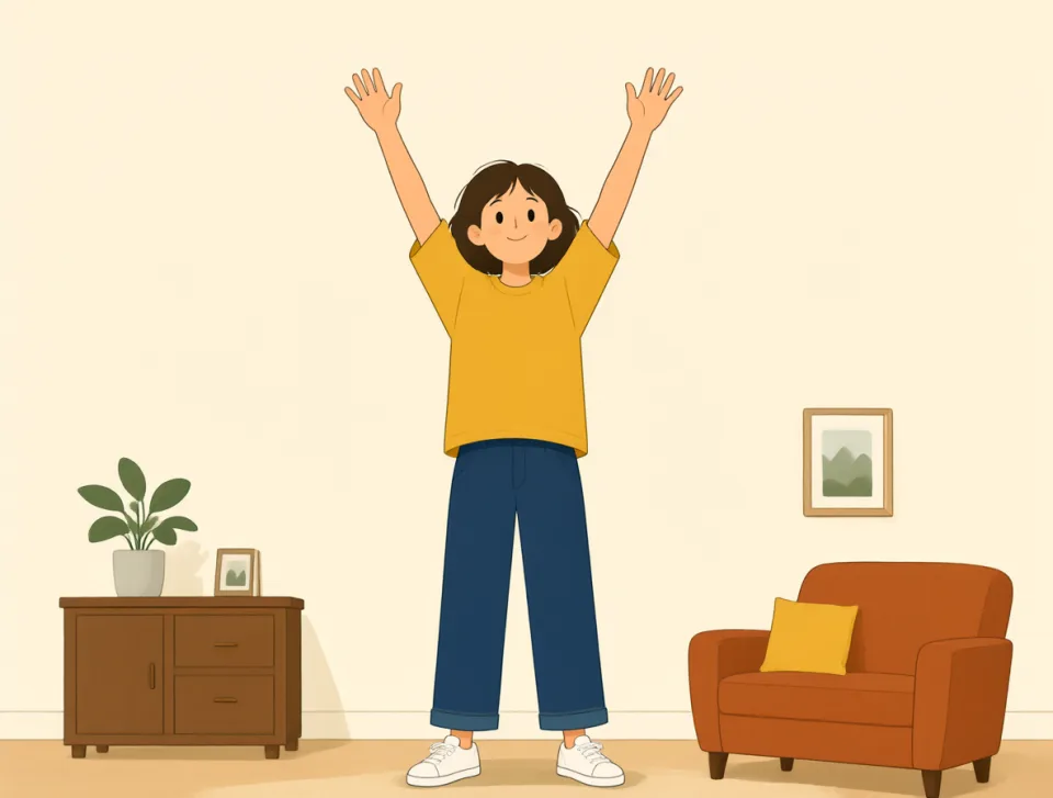 raise