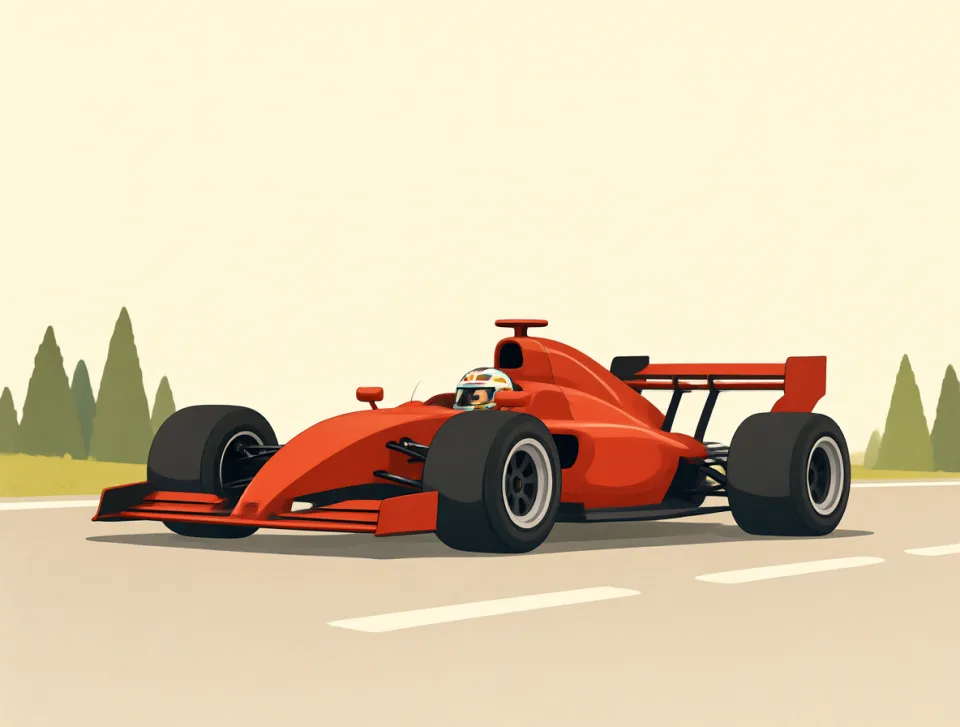fast