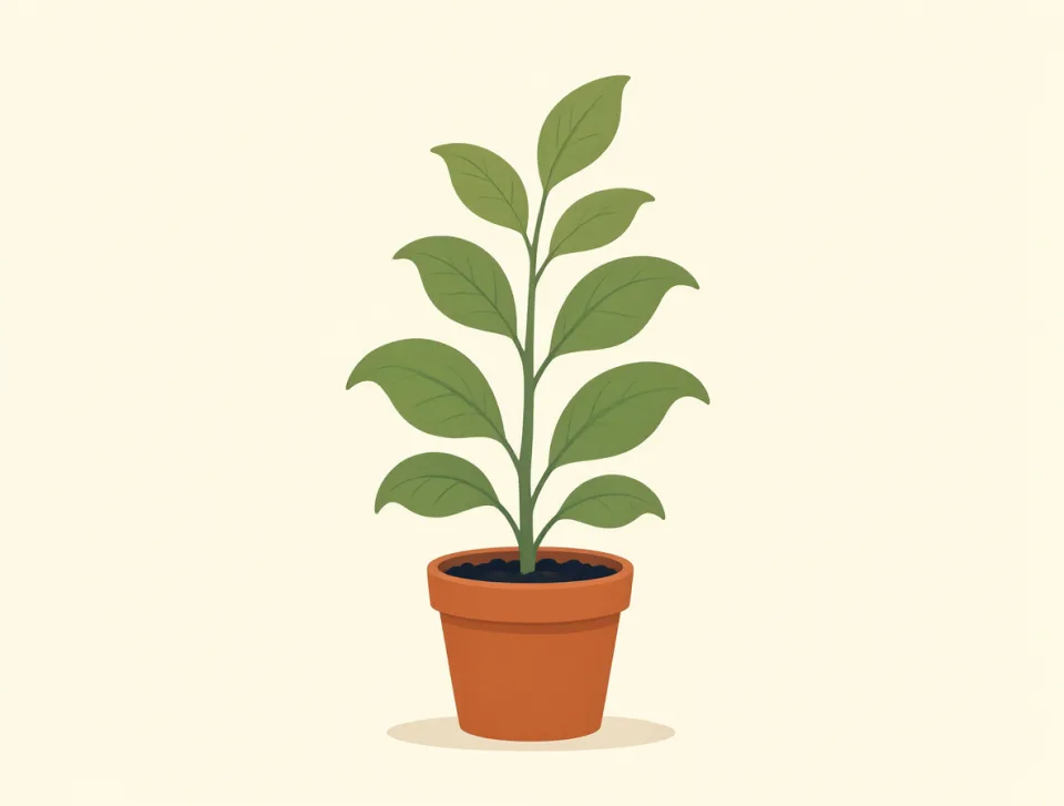 grow