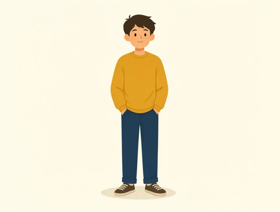 human