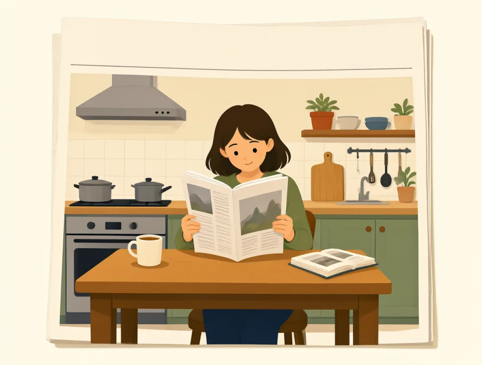 article