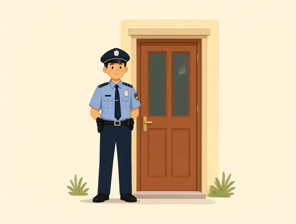 security