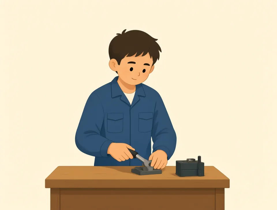 job