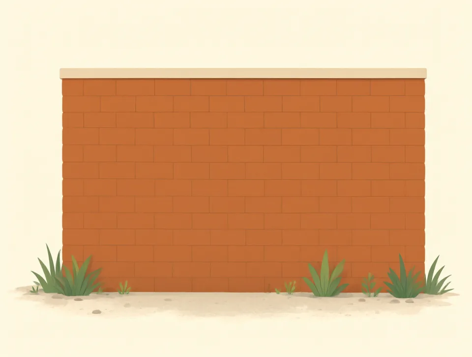 wall