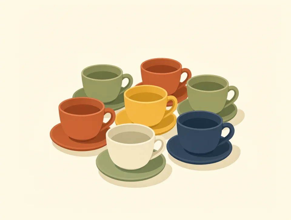 set