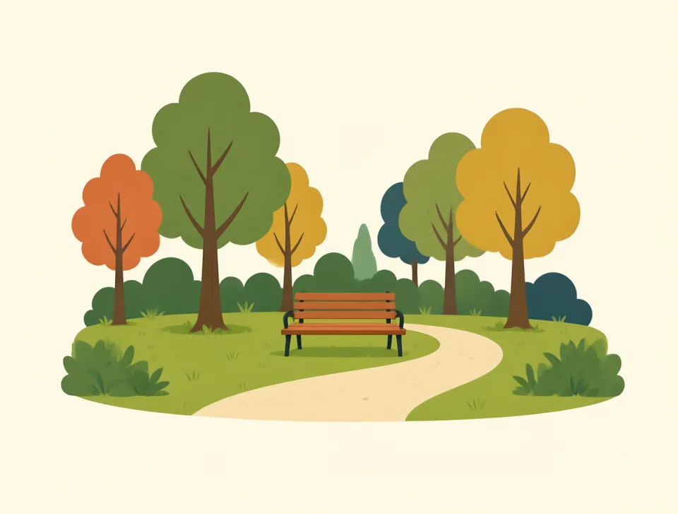 park