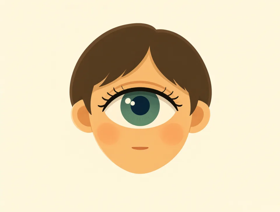 eye