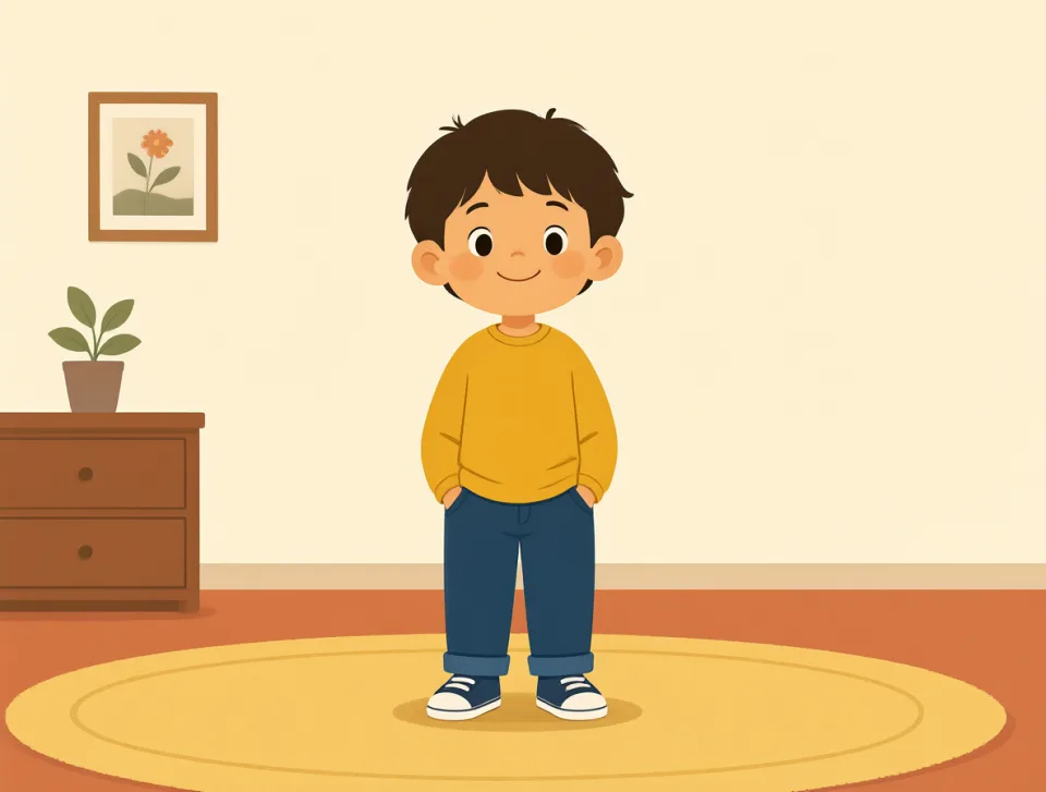 child