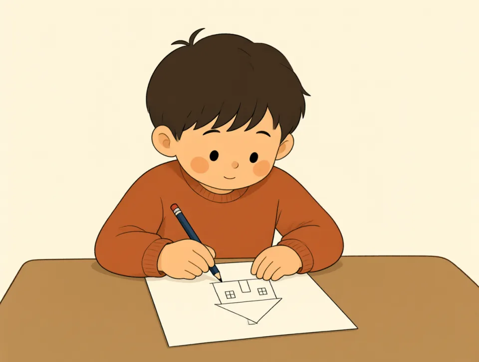 draw