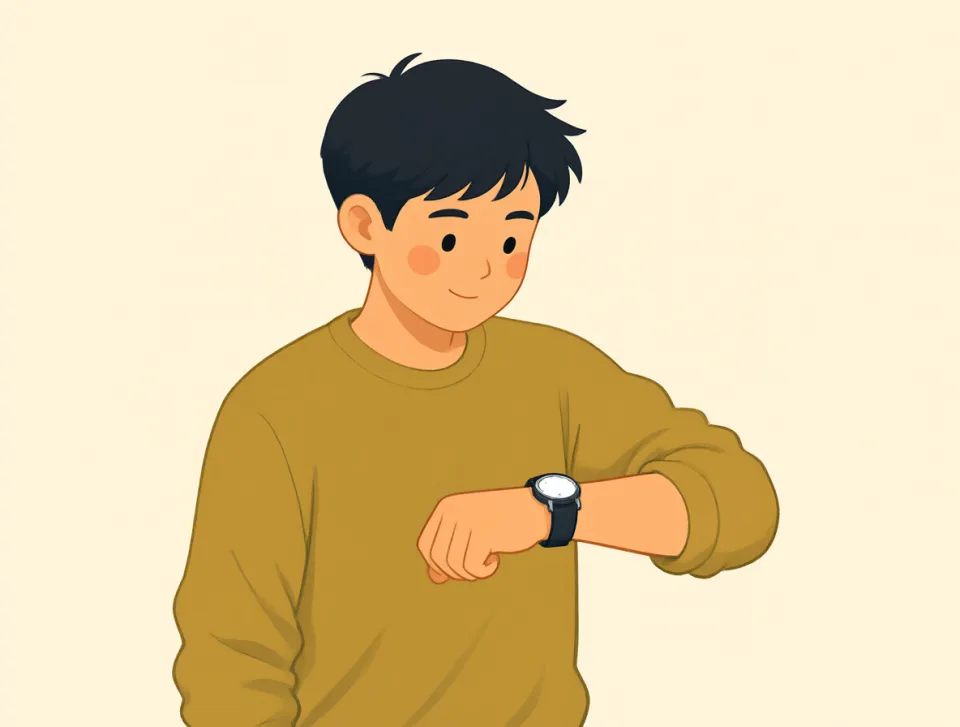 watch