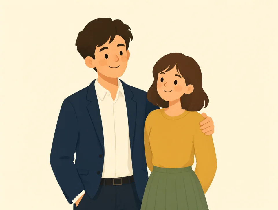 couple
