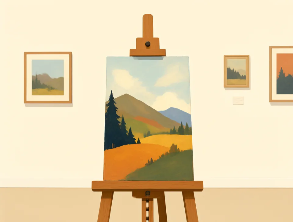 art