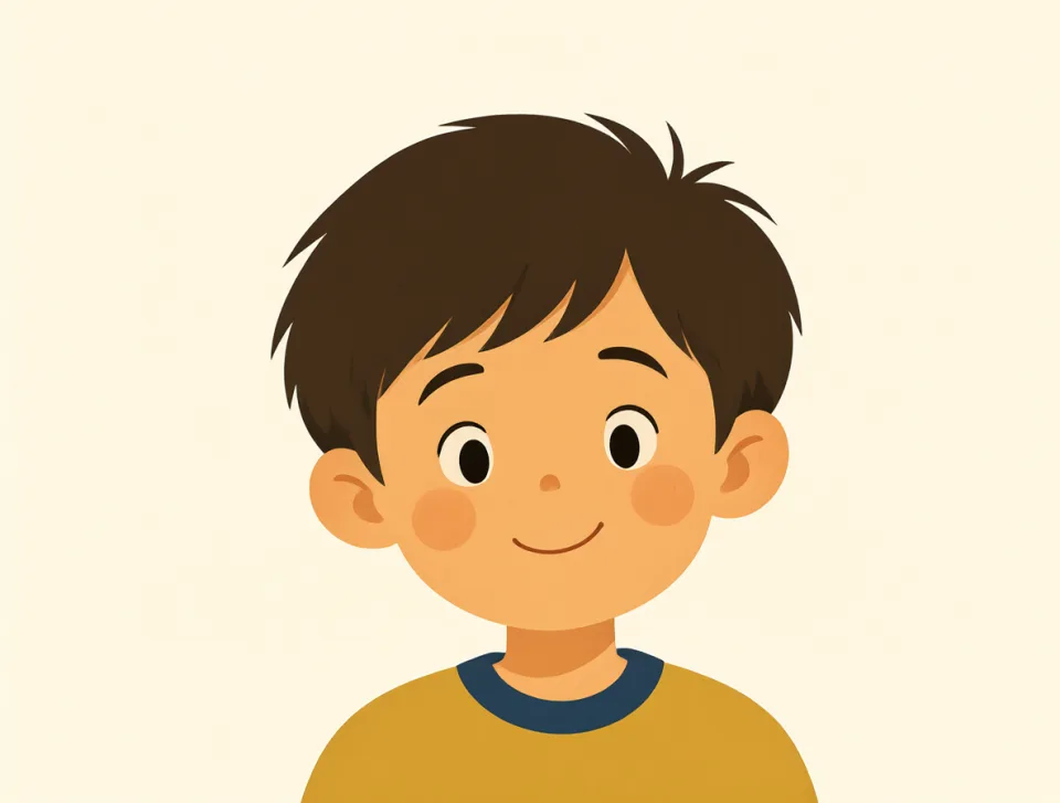 face