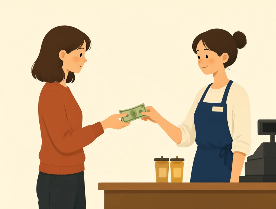 pay