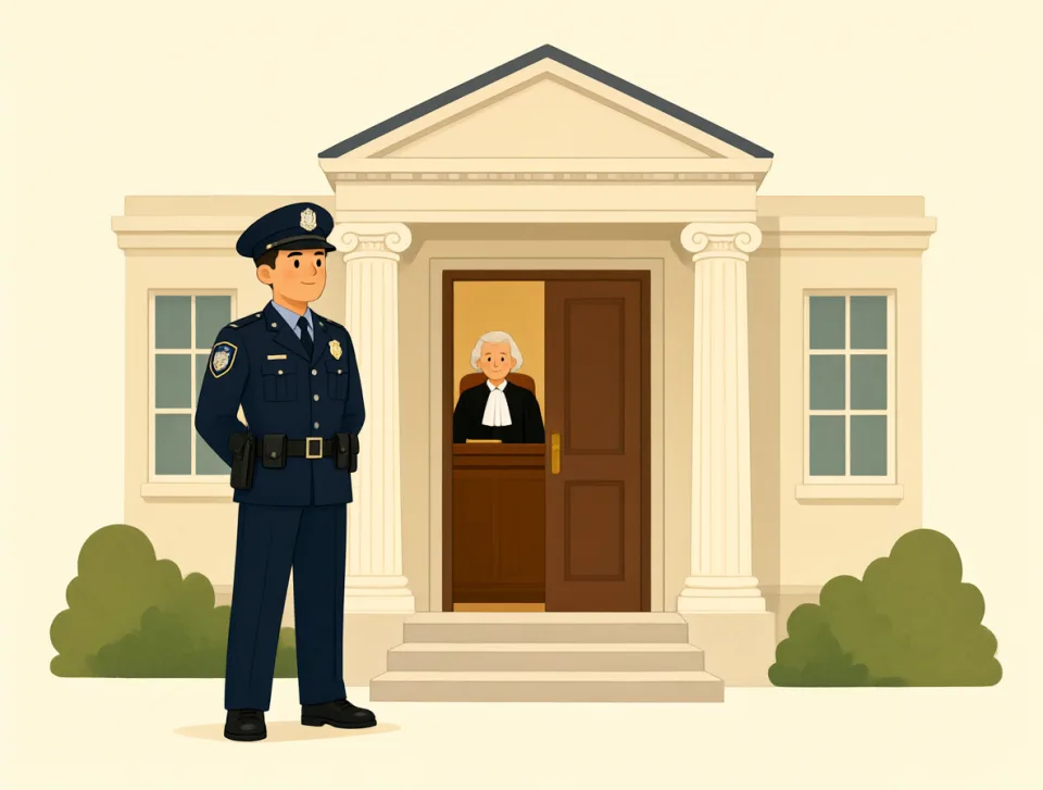 law