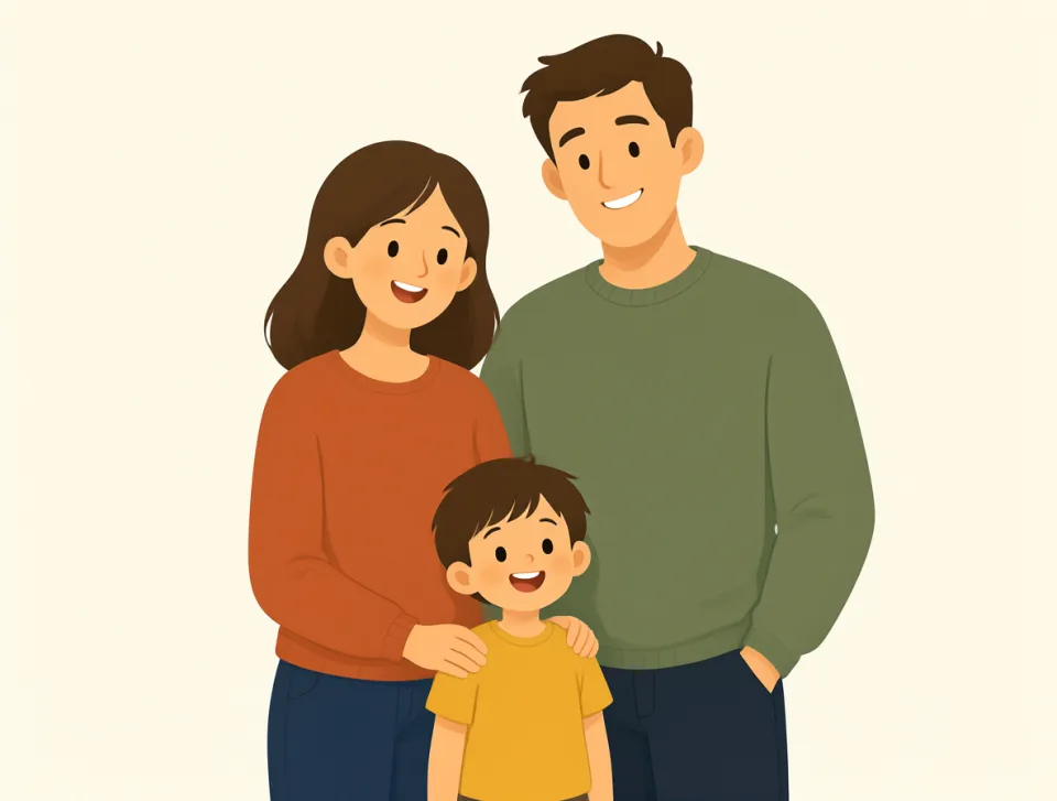 parent