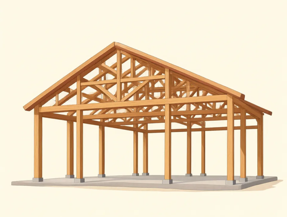structure