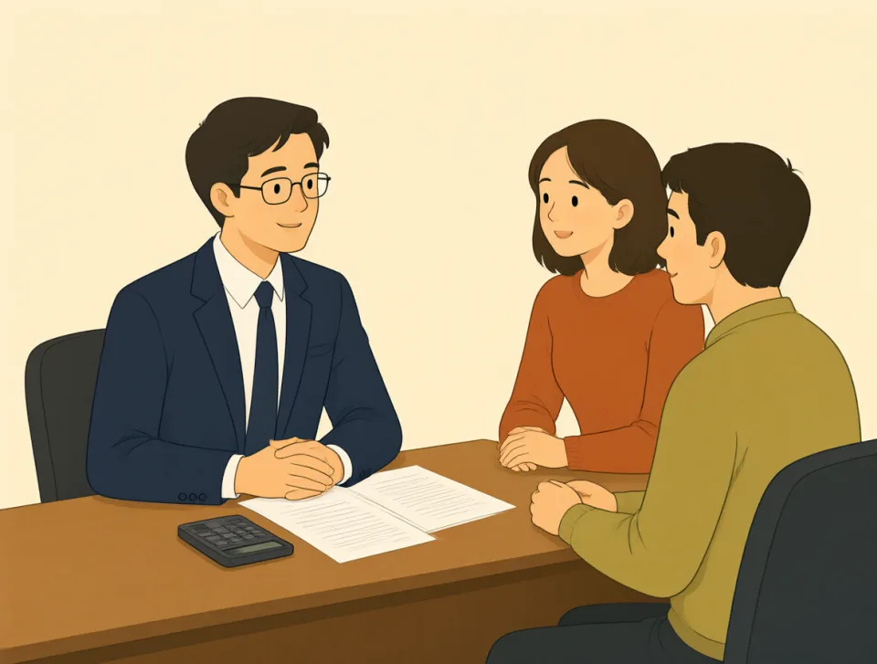 financial