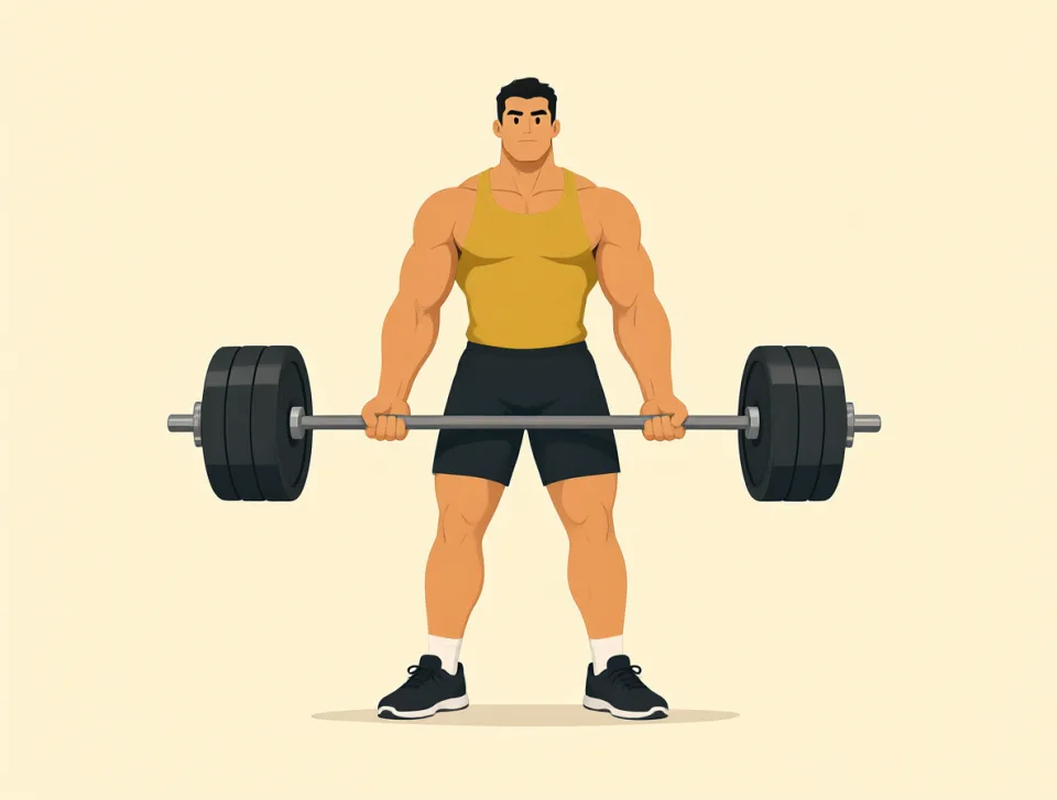 strong