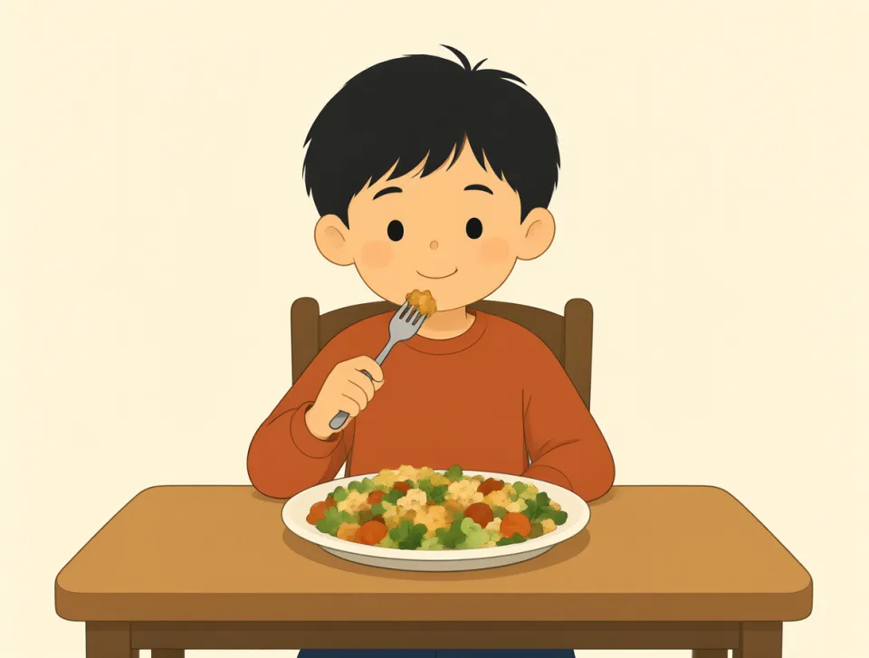 eat