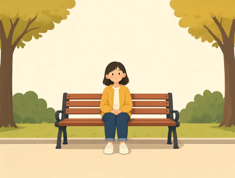 alone
