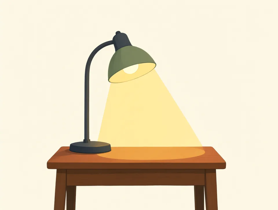 light